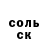 Cocaine FishScale Anzhelika Kabrera